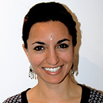 Yasmeen Hossain