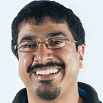Ravi Parikh