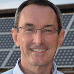 John Siegenthaler