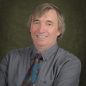 Frederick McKnight