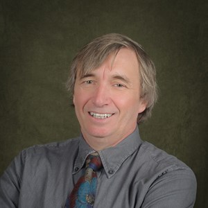 Frederick McKnight