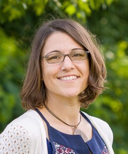 Megan Nedzinski