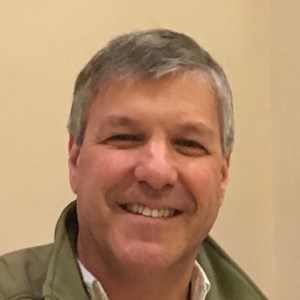 Barry Stephens