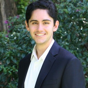 Graham Turk