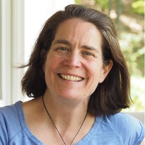 Amy  Sheldon