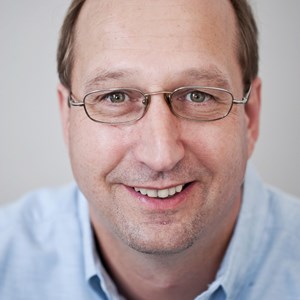 John Straube