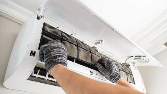 9 ways to get the most out of your heat pump all winter | Efficiency ...