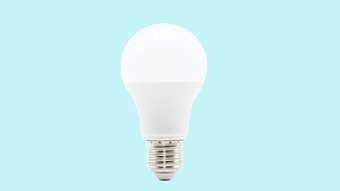 How to choose energy efficient lighting for your home (video)