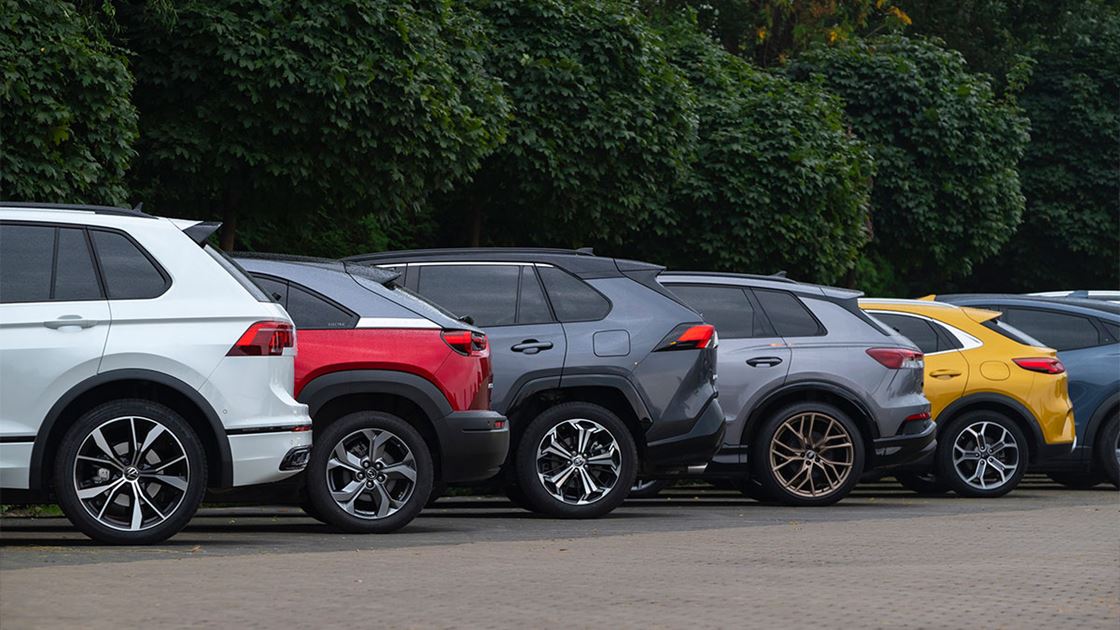 Types of Electric Vehicles: Which One is Right for You?