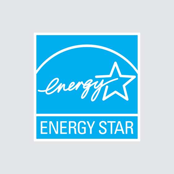 ENERGY STAR logo