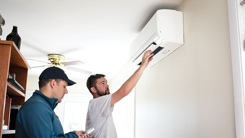 Emergency Heating Solutions