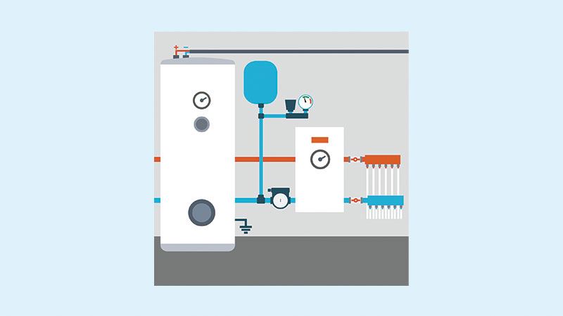 A guide to home heating systems | Efficiency Vermont