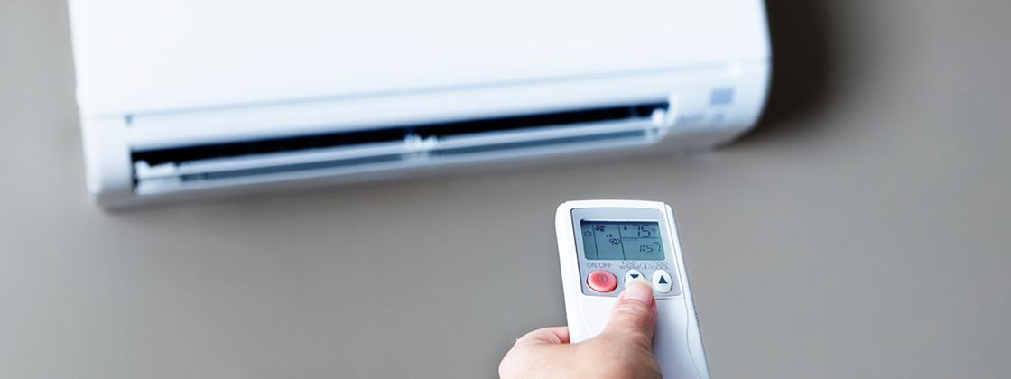 Keeping cool with heat pumps | Efficiency Vermont