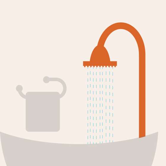 shower head 