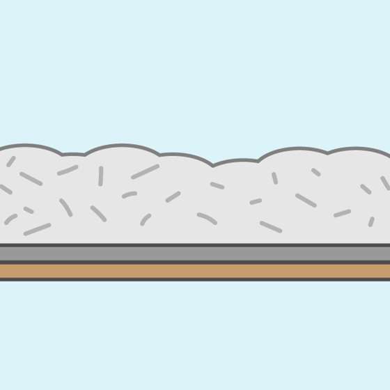 insulation