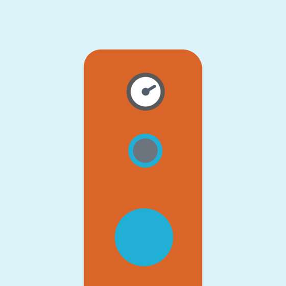 a water heater