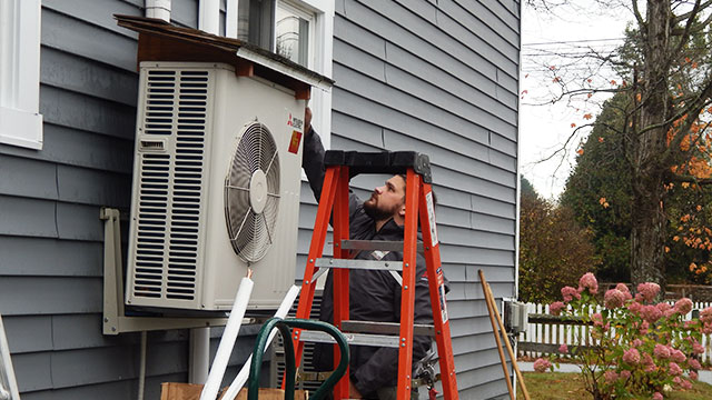 Heating and electric: a comprehensive guide to modern home comfort