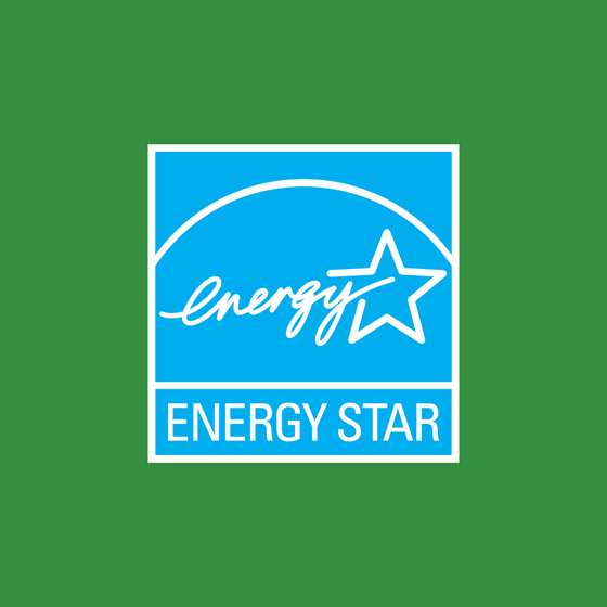 ENERGY STAR logo