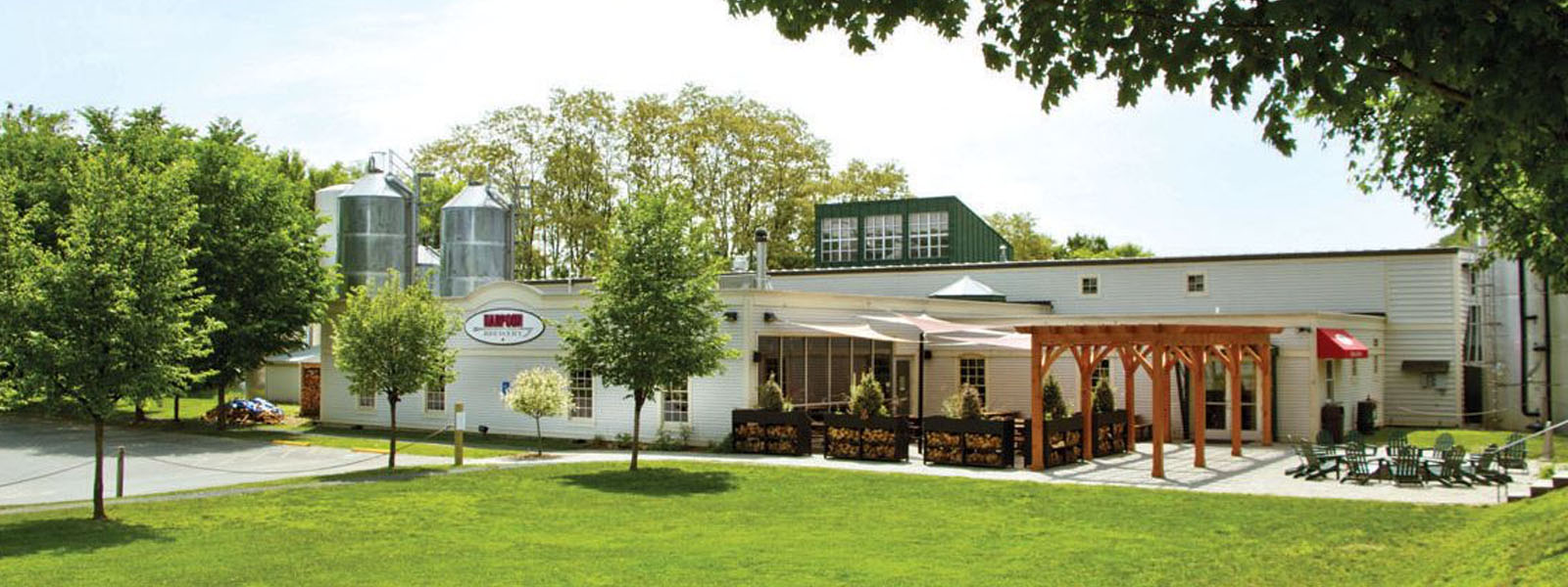 Harpoon brewery vermont athomelopez