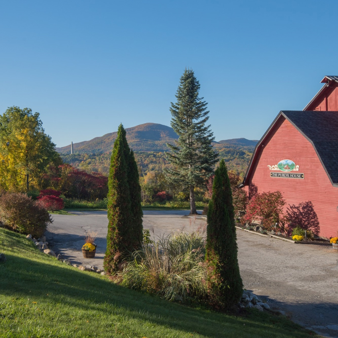 publyk house