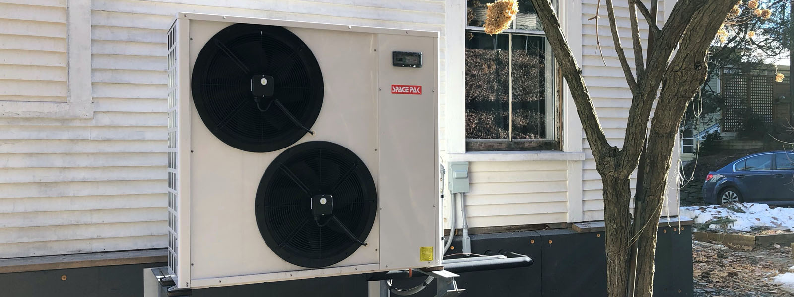How efficiency's best makes its way to Vermont Efficiency Vermont