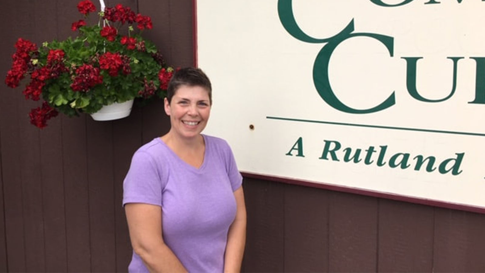 Heat pumps help food shelf fight hunger Efficiency Vermont