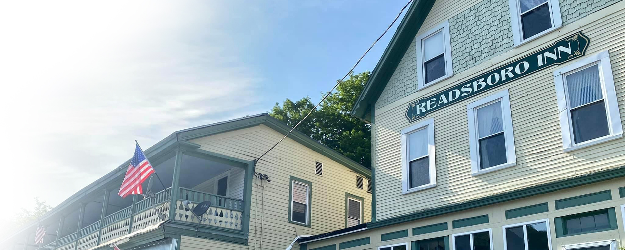 Efficiency helps one family restaurant focus on the future Efficiency