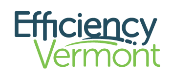 Efficiency Vermont logo