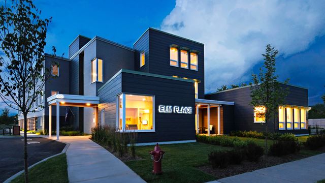Photo of Elm Place