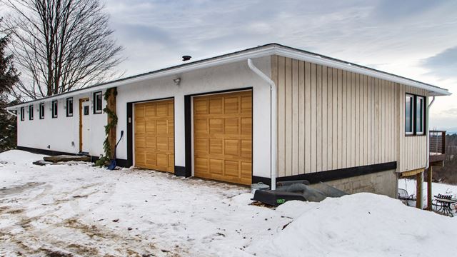 Photo of the The Miliken Home