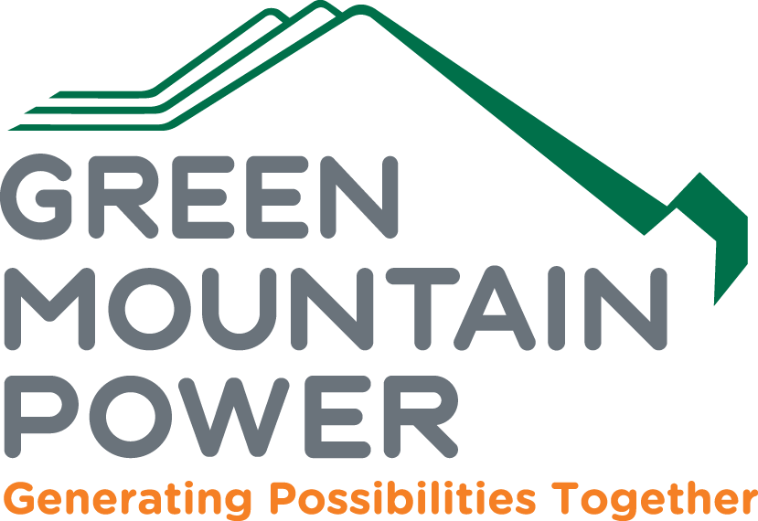 Green Mountain Power Main Logo