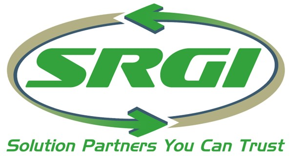 SRGI Logo