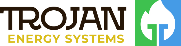 Trojan Energy Systems Logo 2020