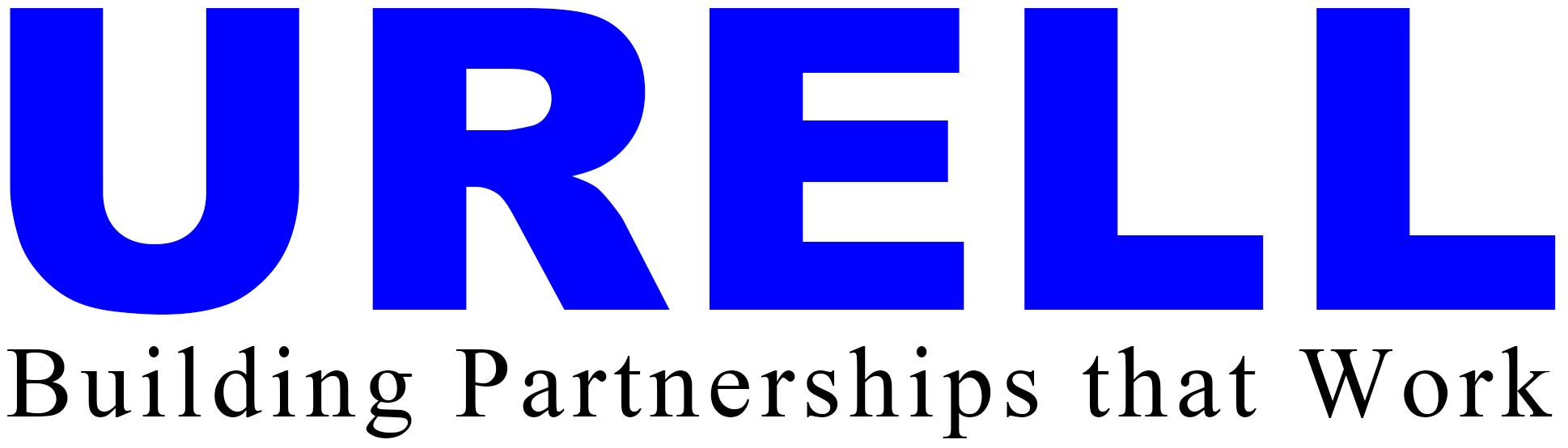 Urell Logo