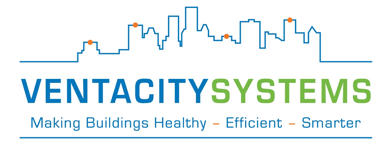 Ventacity Systems Logo