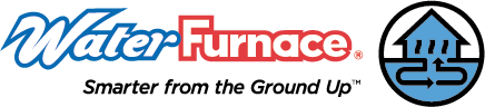 Water Furnace International Logo