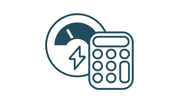 Home Electric Usage Calculator