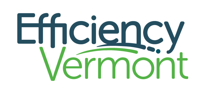 Efficiency Vermont logo