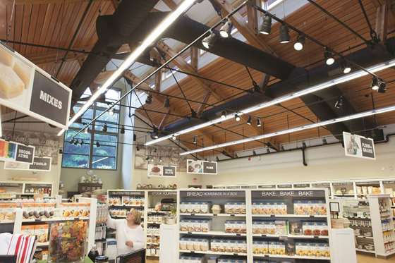 Interior LED Lighting Discounts