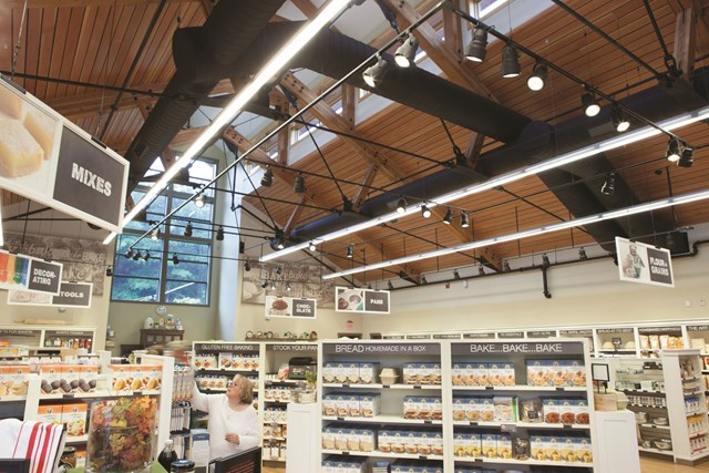 Interior LED Lighting Discounts