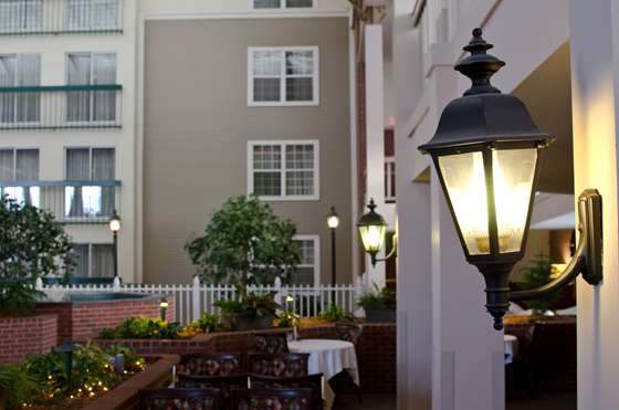 Outdoor LED Lighting Discounts