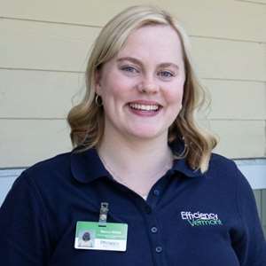 Photo of organizer