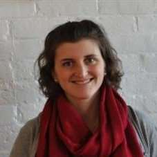 Photo of organizer