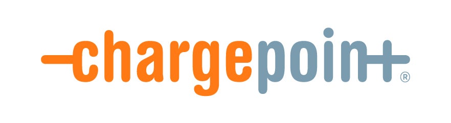 Chargepoint logo