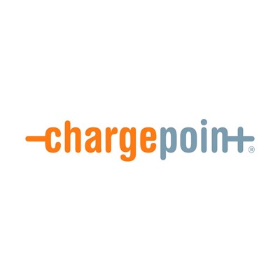 Chargepoint logo