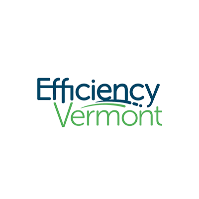 Efficiency Vermont logo