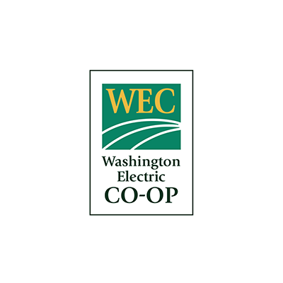 Washington Electric Co-op logo