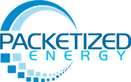 Packetized Energy logo
