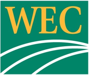 WEC logo