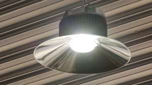 LED Farm Lighting